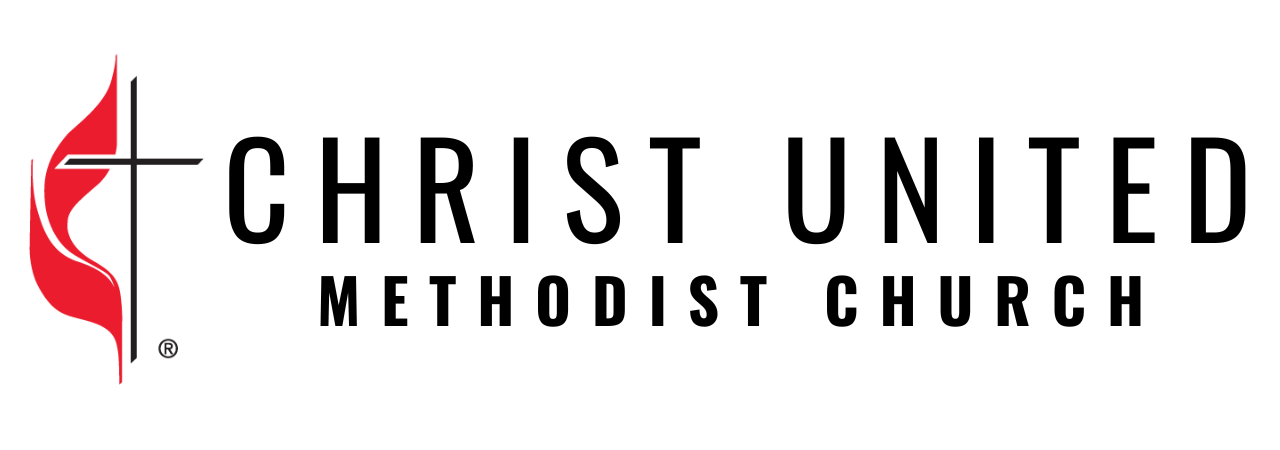 Christ United Methodist Church Fort Collins Colorado logo