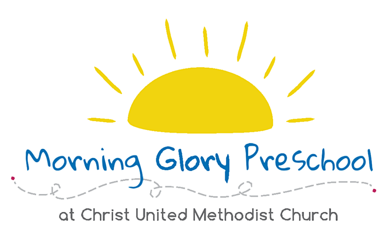 Morning Glory Preschool logo