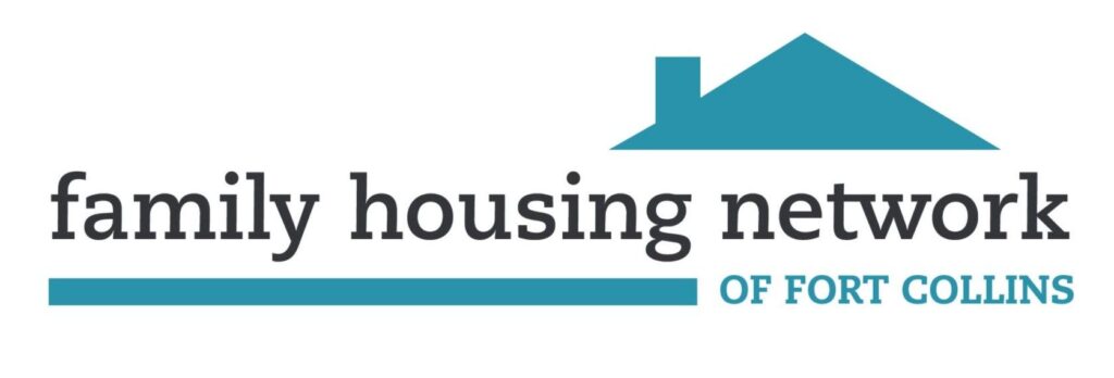 Family Housing Network logo.