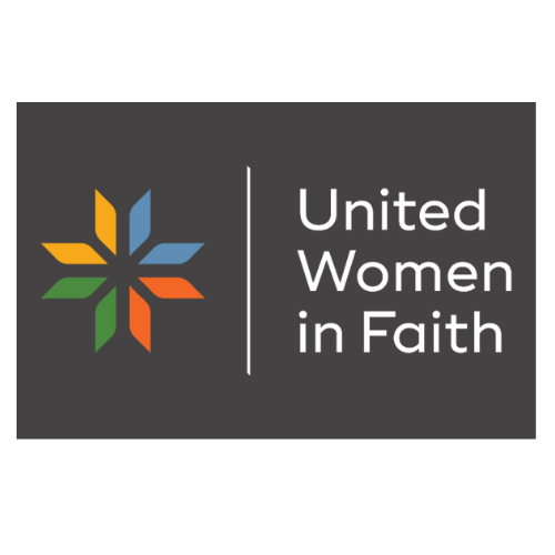 United Women In Faith logo.