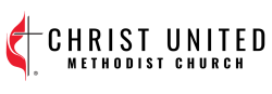 Christ United Methodist Church Fort Collins Colorado logo